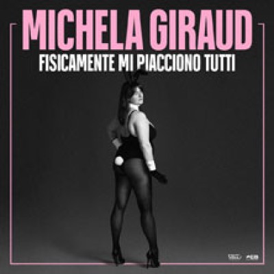 Michela Giraud