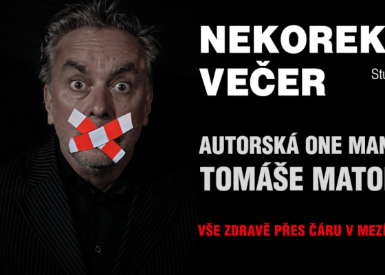 Nekorektní večer