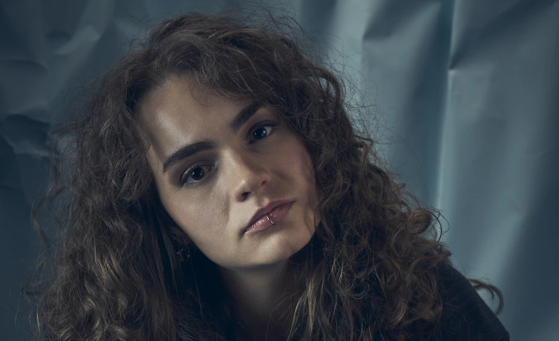 Sanaë I Support: Camilla Portner