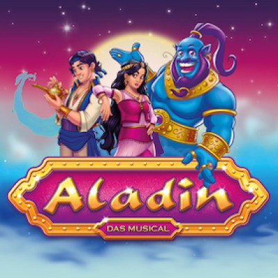 Aladin - the Musical