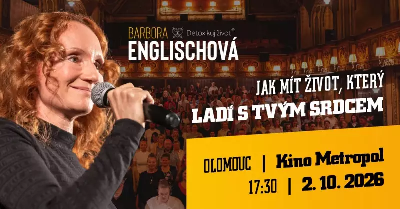 Barbora Englischová