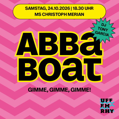 Le bateau ABBA