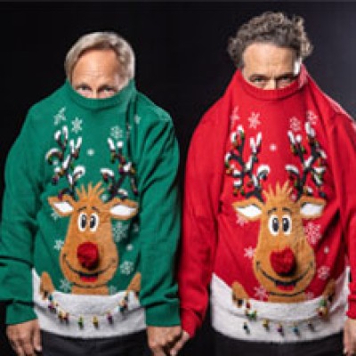 BMT - Dickens' Christmas Carol