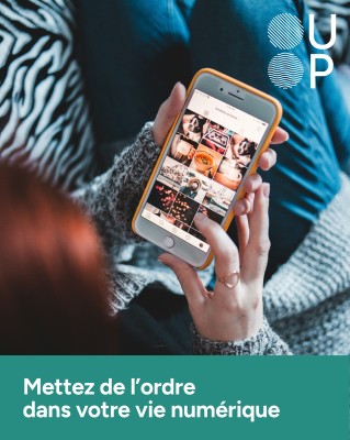 Mettez de l'ordre dans votre vie numérique de photos et vidéos