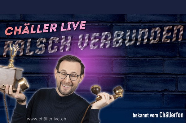 Chäller Live