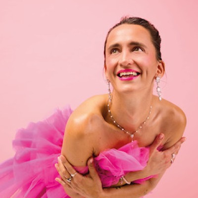Gazelle - Perla de la Comedia