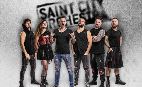 Saint City Orchestra