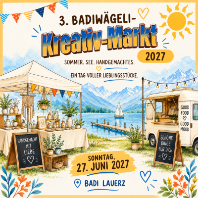 Badiwägeli Market