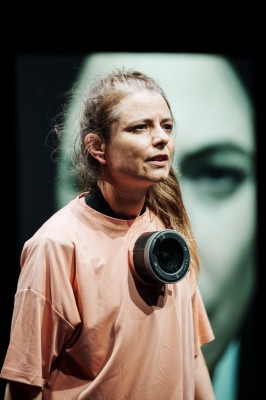 Sarah Hugentobler - Is That Me? A Solo for Many