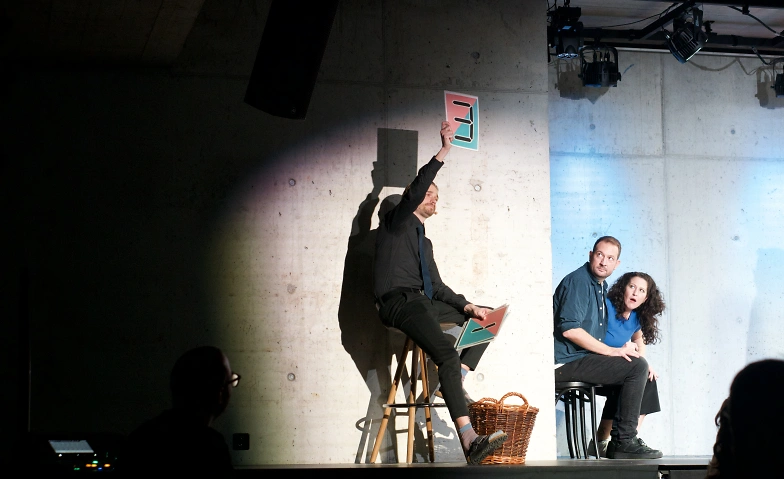 ANUNDPFIRSICH - Improtheater Theatersport