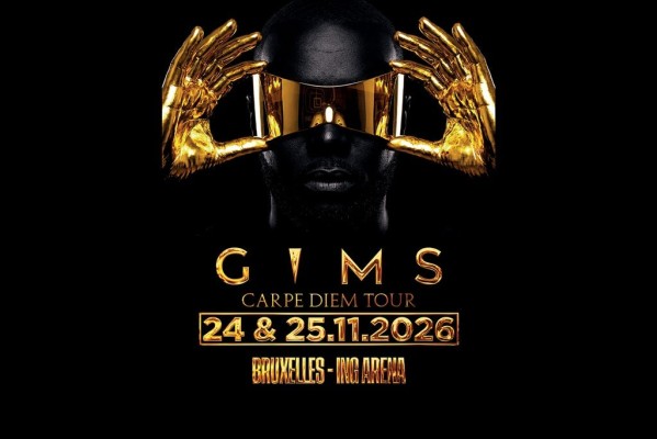 GIMS - Carpe Diem Tour