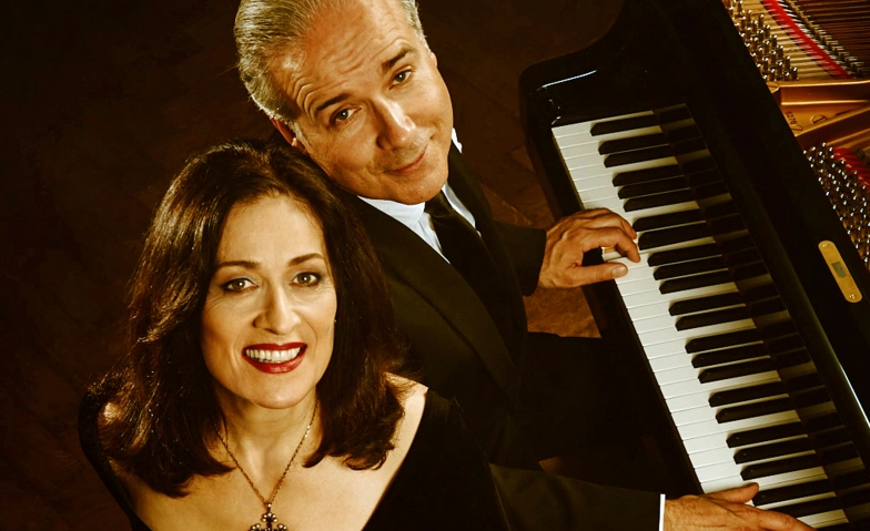 Gospel and More - Christina Jaccard-David Ruosch