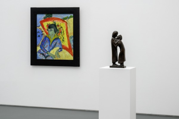 Mindful (Art) Moments