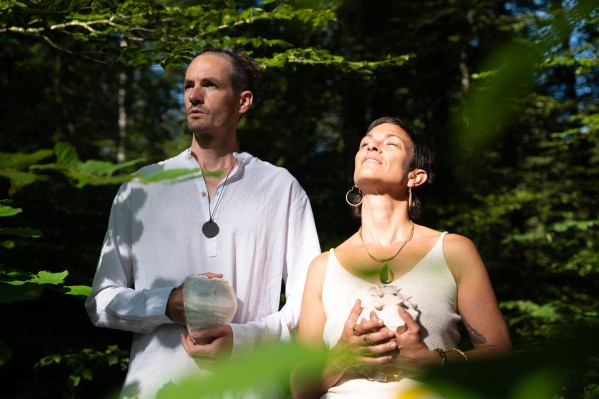 Move Freely & Immerse Yourself in Sound