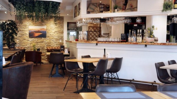 Bénichon Menu at Châtel in Châtel-St-Denis