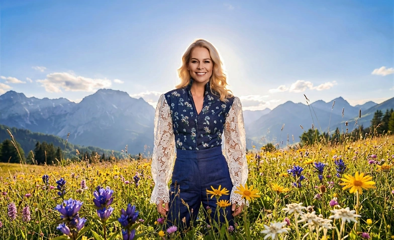 Linda Fäh
