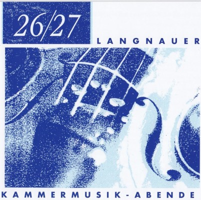 First Langnau Chamber Music Evening