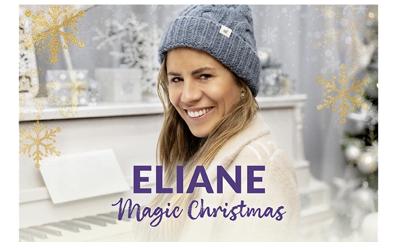 Eliane - Magic Christmas