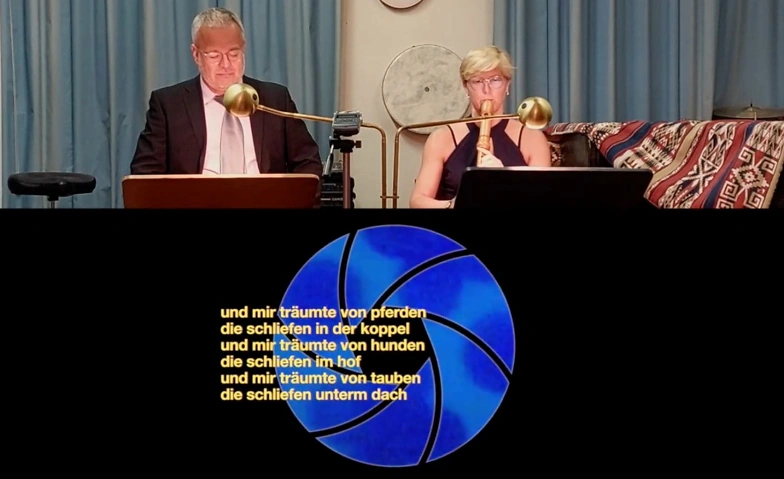 UMS’nJIP — In der Nahaufnahme verwildern wir - das ganze Buc