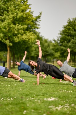 Active City Kloten 2026