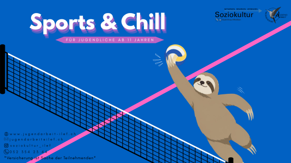 Sports & Chill