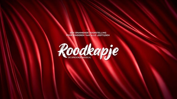 Rotkäppchen