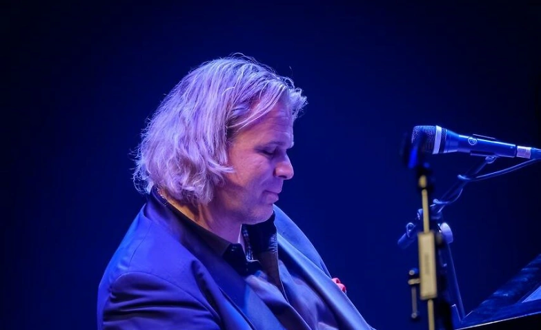 Silvan Zingg Trio