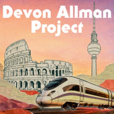 Devon Allman Project - World Tour