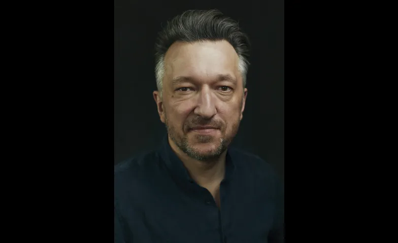 Lukas Bärfuss Lesung