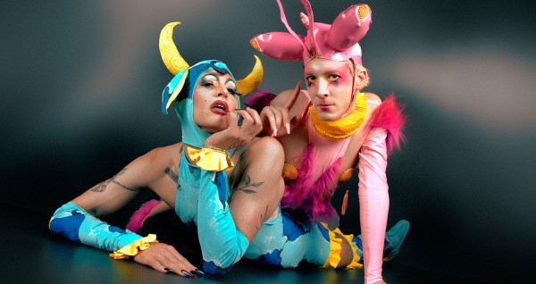 Queer Animals – A Disreputable Song Evening