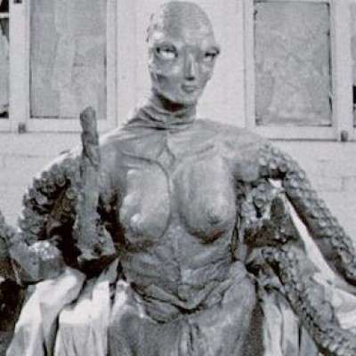 SHORT FILM PROGRAM: Queer Monstrous Indulgences (Final Girl Horror Shorts)