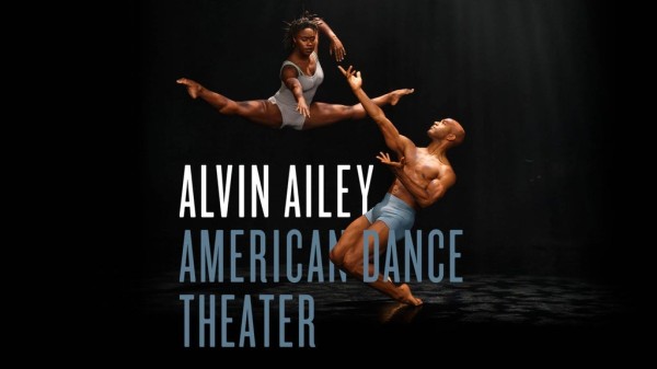 Alvin Ailey – Program A