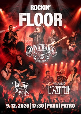 Rockin' Floor