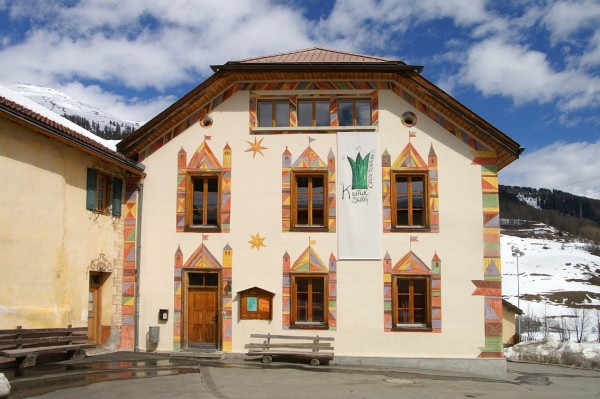 Heuss Innovation Center