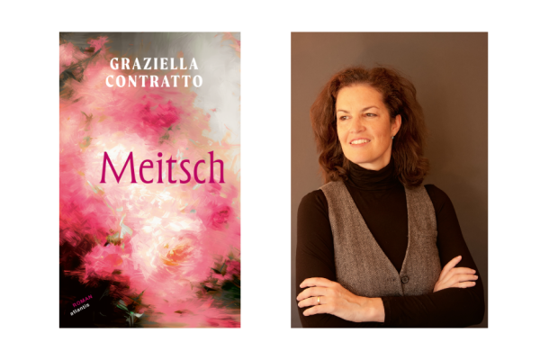 Graziella Contratto – «Meitsch»