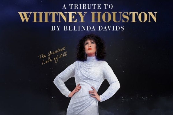 Belinda Davids