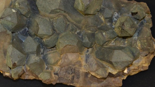 Where the Stones Come From