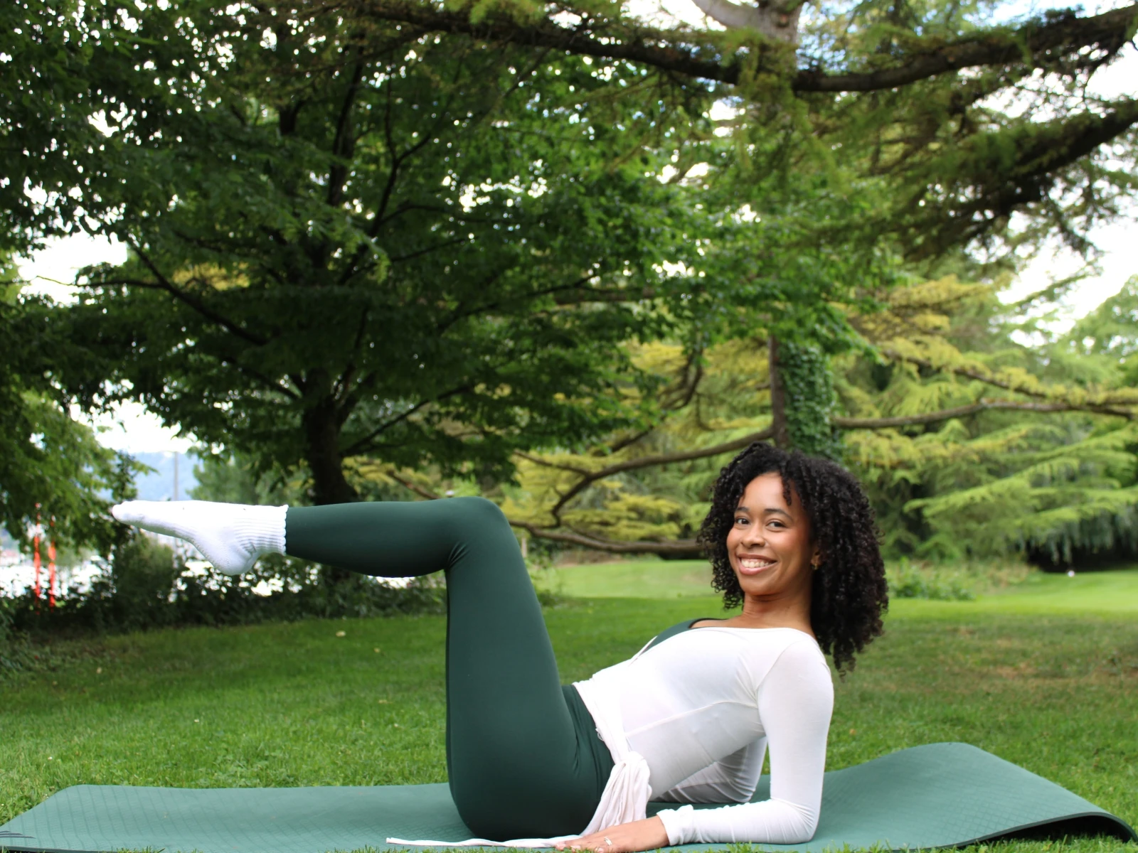 Rooted & Rising – Pilates Retreat con Michelle Montaño