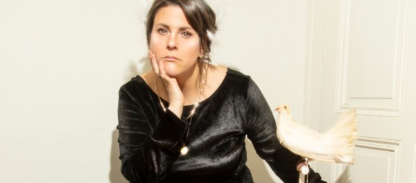 "Paix" - Tiphanie Bovay-Klameth