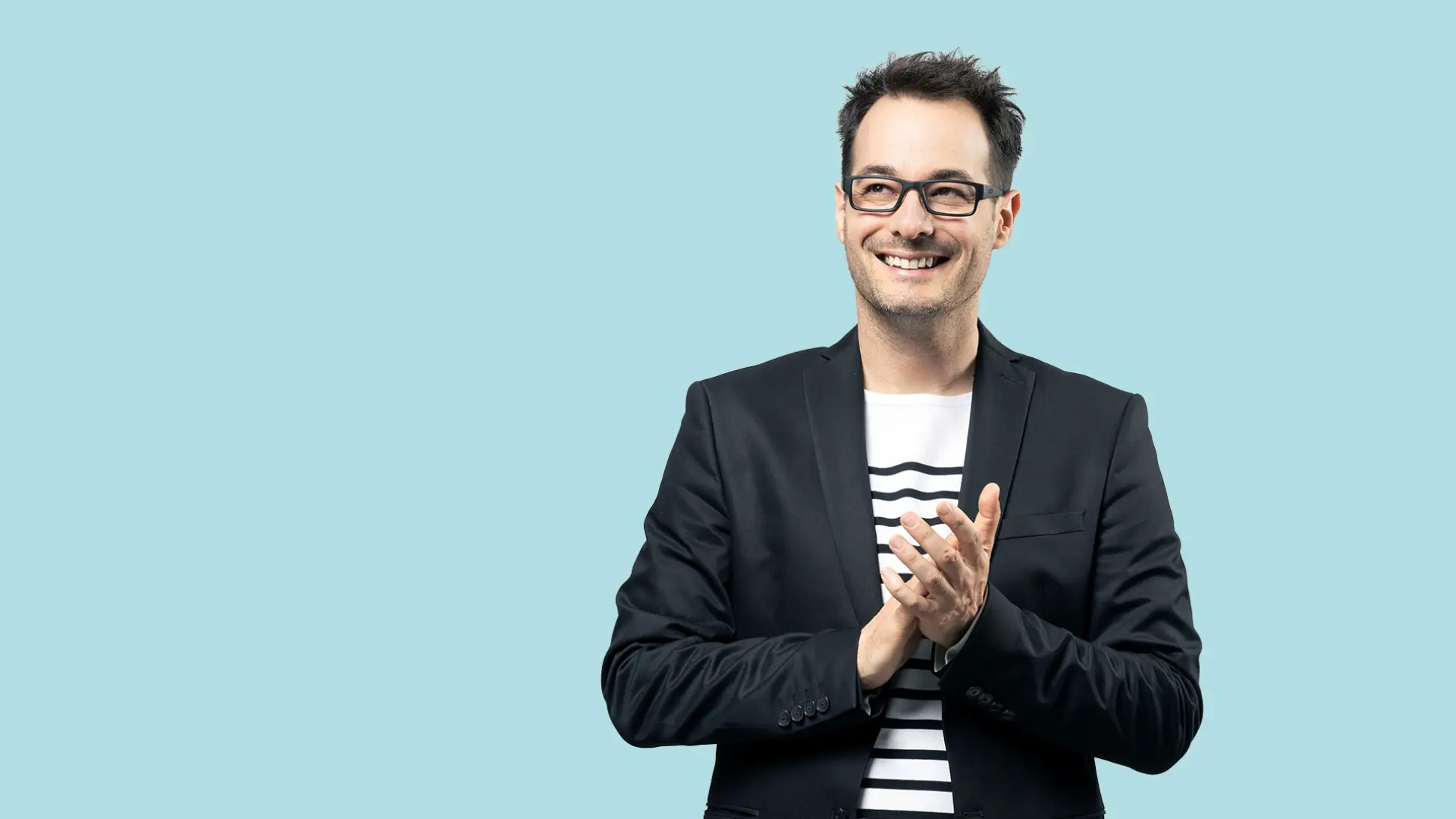 Le Mentaliste, Menu Best Of - Gabriel Tornay