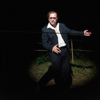 GRINGO MAYER and the Kegelband - SIMMA WIDDA GUT? TOUR 27