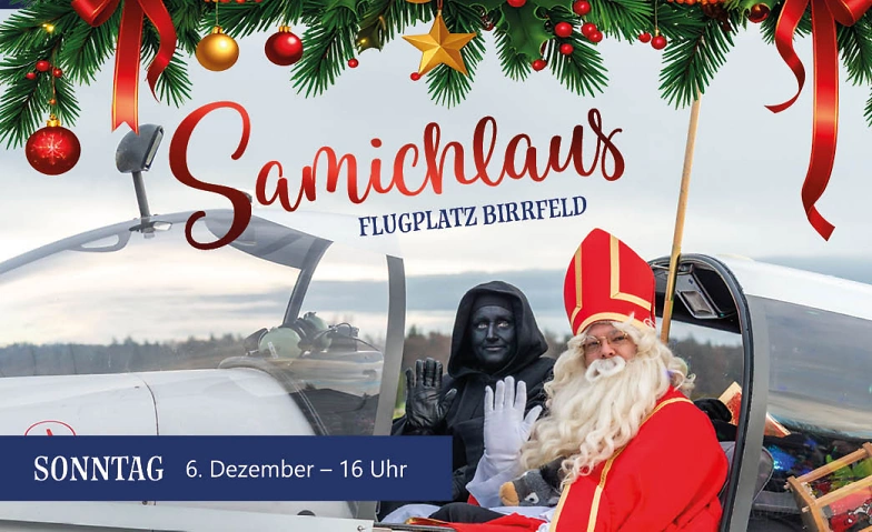 Samichlaus 2026