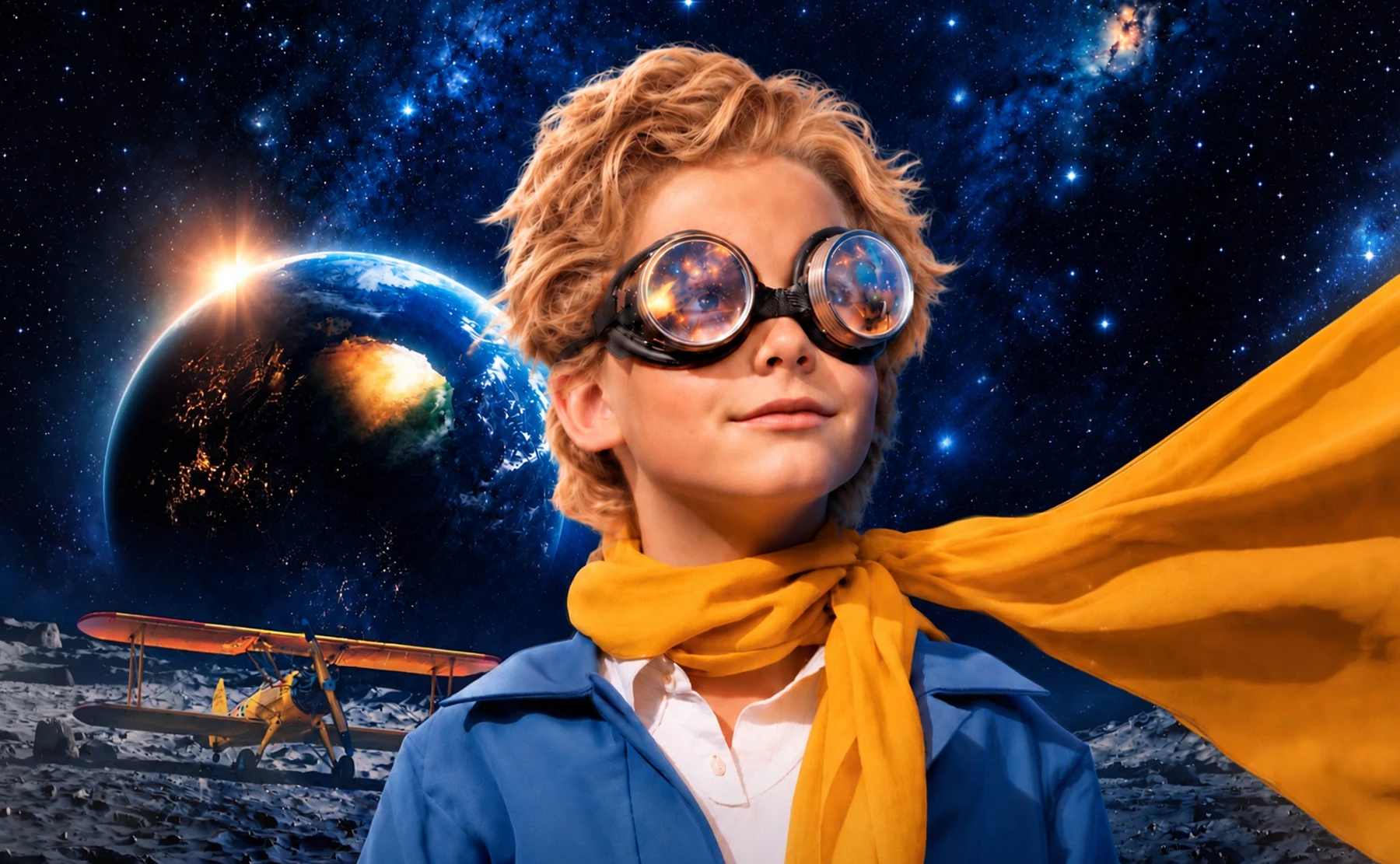 The Little Prince