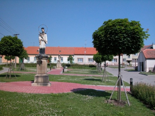 Únanovské posvícení