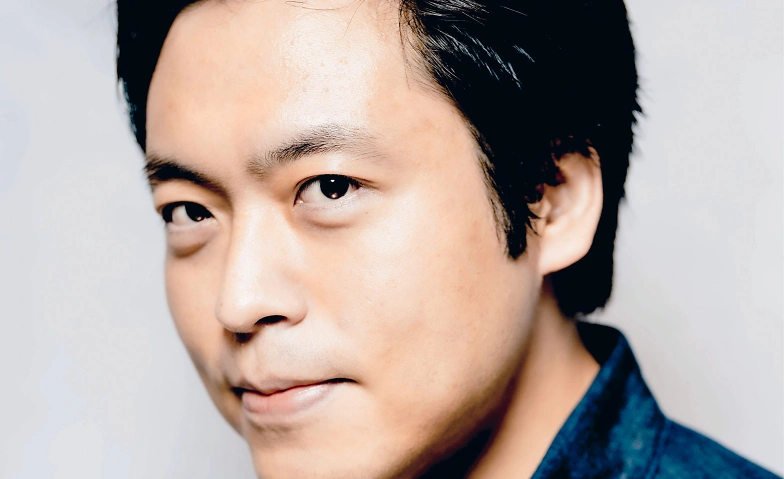 L'OCL AVEC L'HEMU, RENAUD CAPUÇON ET SUNWOOK KIM