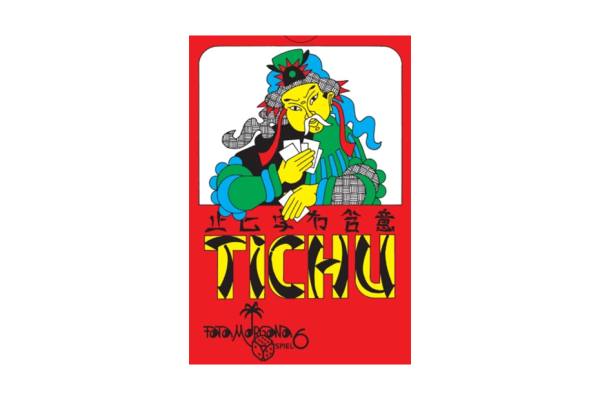 Tichu Evening