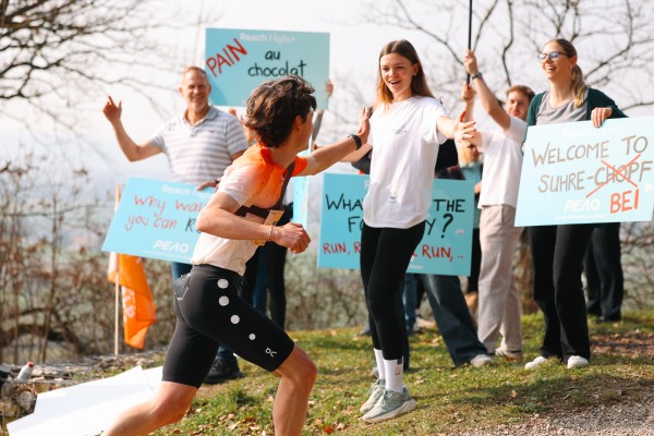 Aargau Halbmarathon