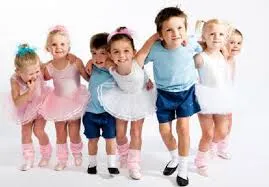 Preschoolers