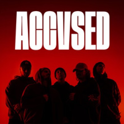 Accvsed - Headline Tour 2027