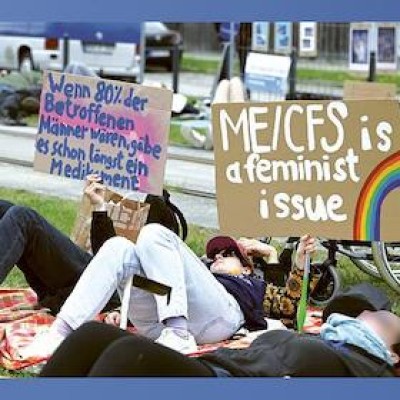 Chronically Radical - Disabled, Crazy, Deaf in Resistance | OmeU OmU